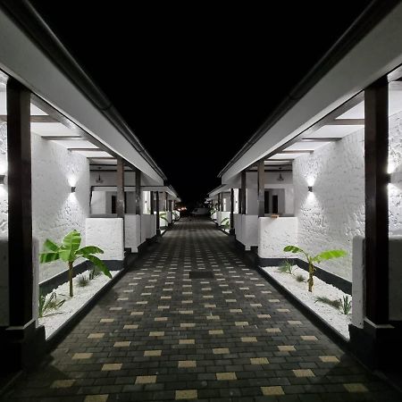 Băile Felix Bungalow Terra Kordu المظهر الخارجي الصورة