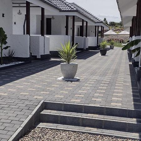 Băile Felix Bungalow Terra Kordu المظهر الخارجي الصورة