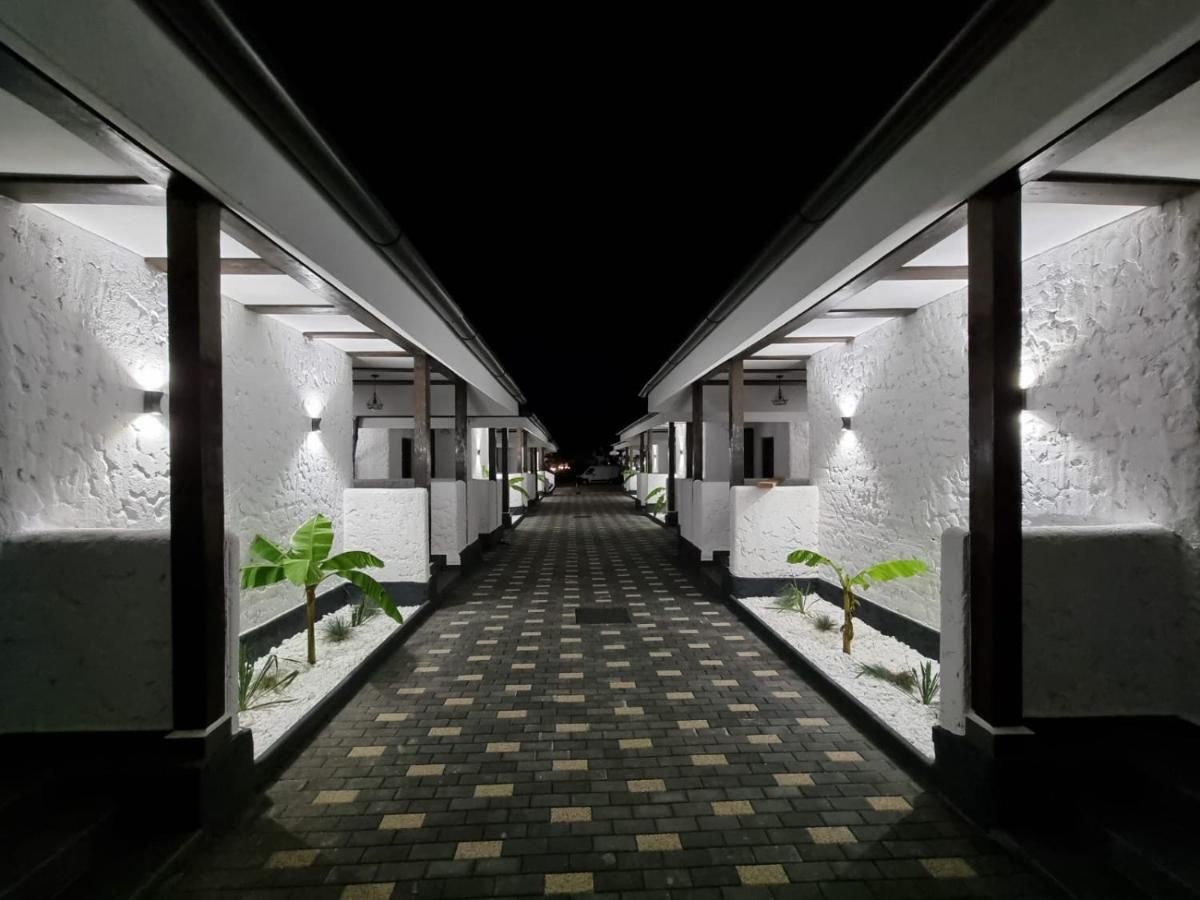 Băile Felix Bungalow Terra Kordu المظهر الخارجي الصورة