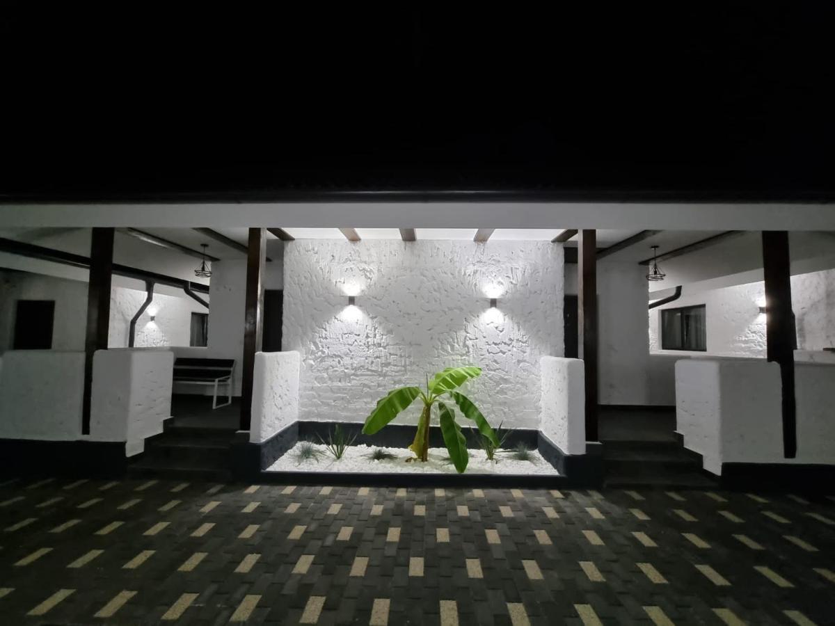 Băile Felix Bungalow Terra Kordu المظهر الخارجي الصورة