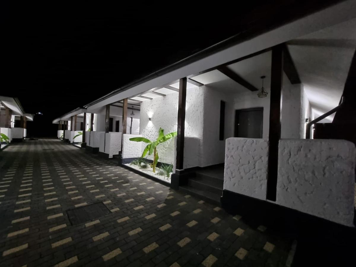 Băile Felix Bungalow Terra Kordu المظهر الخارجي الصورة
