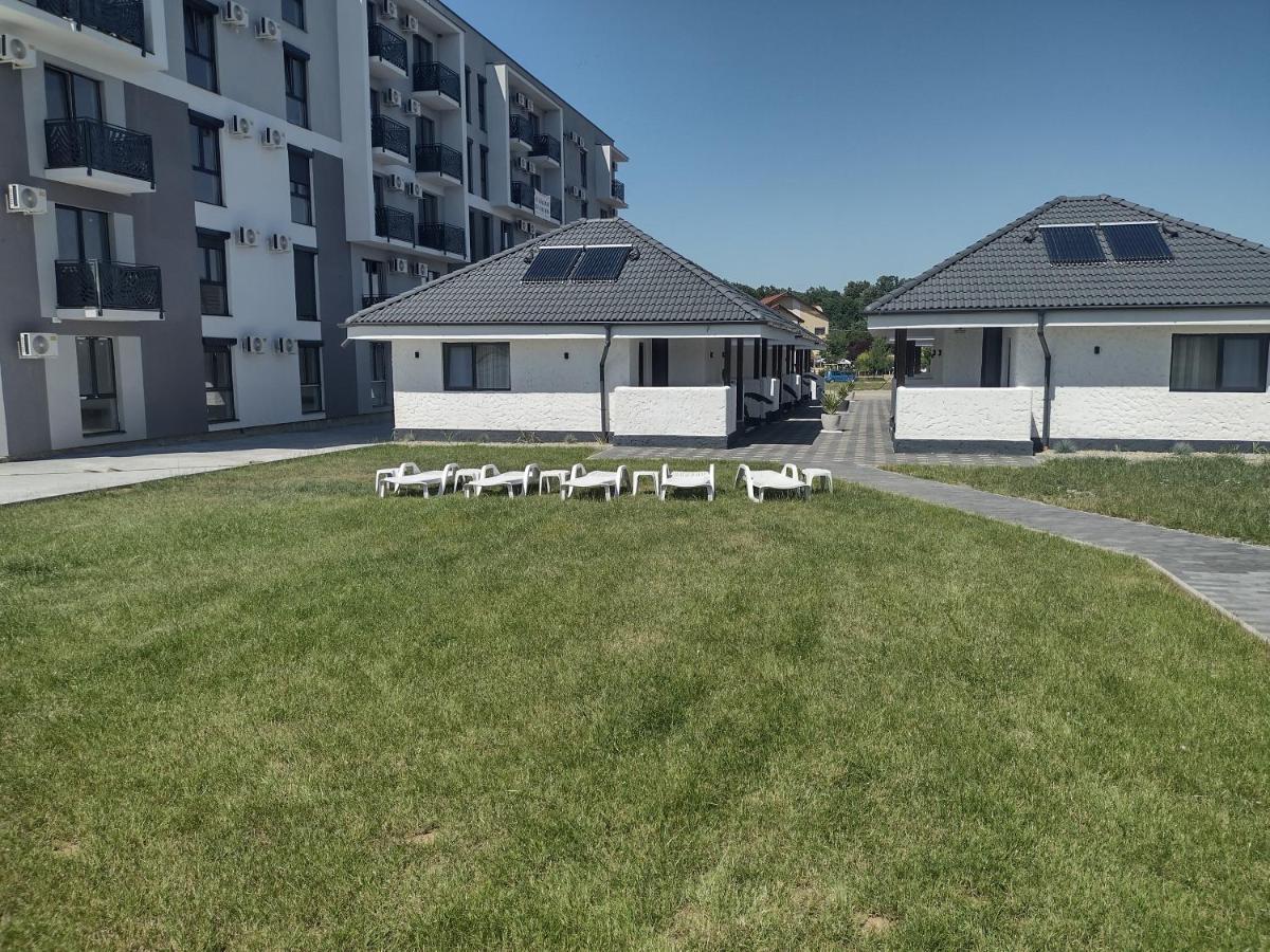 Băile Felix Bungalow Terra Kordu المظهر الخارجي الصورة