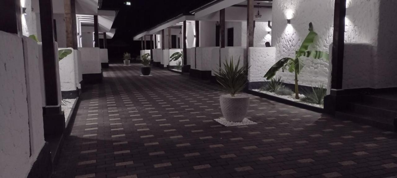 Băile Felix Bungalow Terra Kordu المظهر الخارجي الصورة