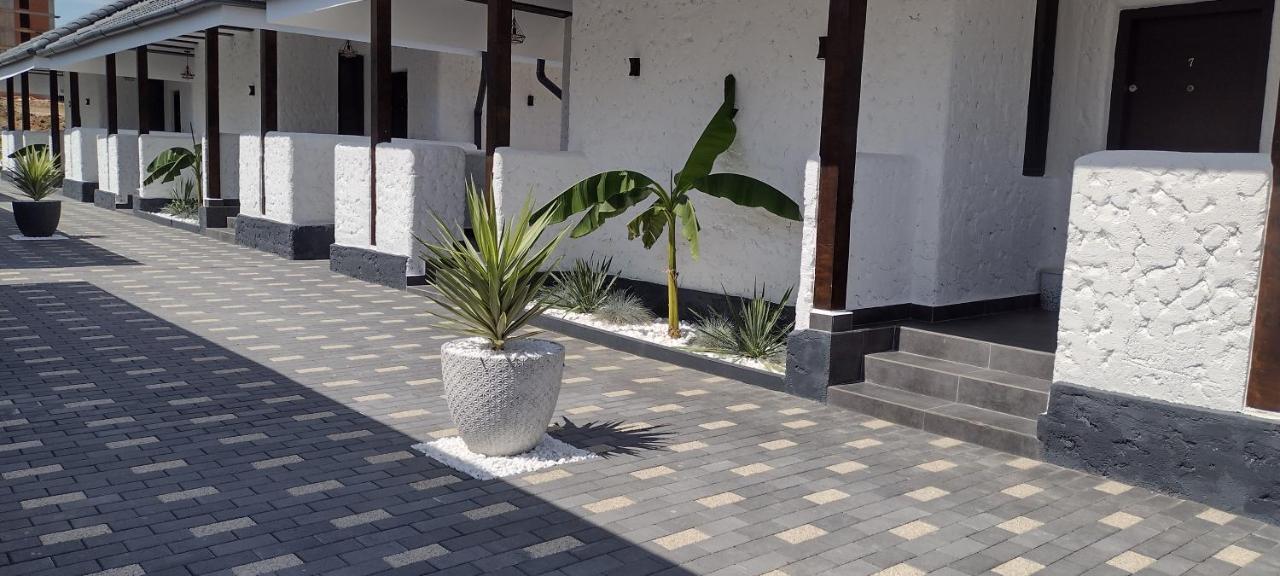 Băile Felix Bungalow Terra Kordu المظهر الخارجي الصورة