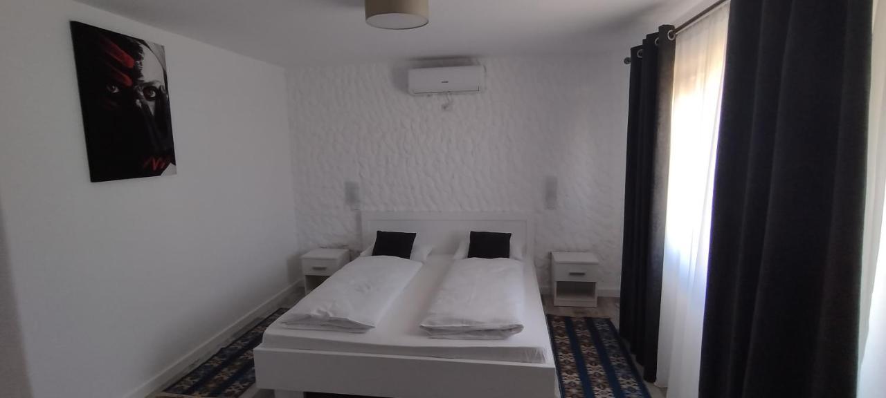 Băile Felix Bungalow Terra Kordu المظهر الخارجي الصورة
