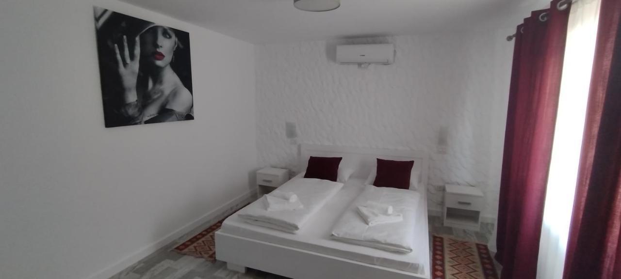 Băile Felix Bungalow Terra Kordu المظهر الخارجي الصورة